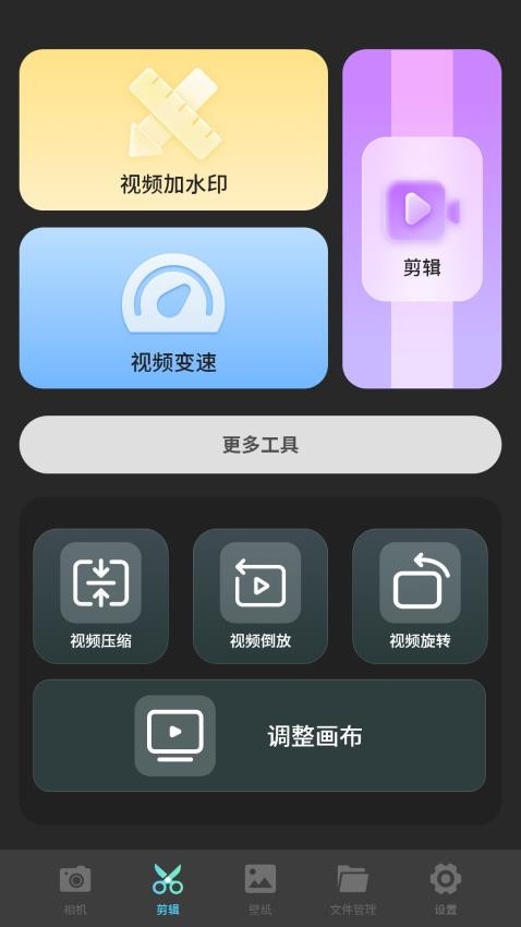 水印天才最新版 v2.0 截图4