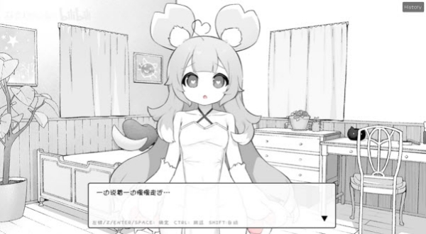 萌兽触诊 截图4