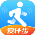 全民爱计步app  v2.5.6