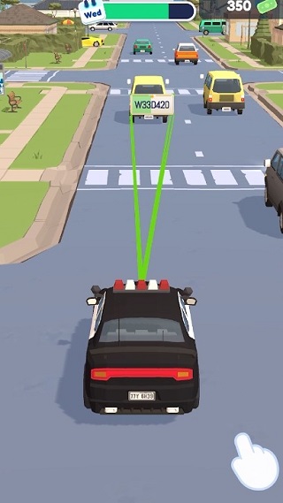 巡警模拟器最新版2025 截图2