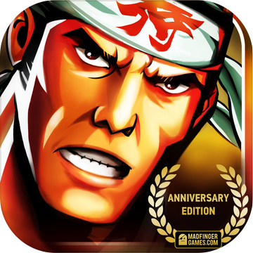 武士2复仇汉化免费版