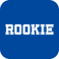ROOKIE app v1.0.74