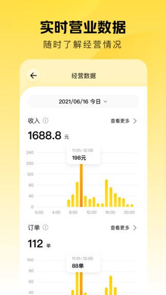 美团点得快app v2.3.200 1