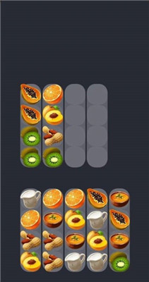 蔬菜拼图 截图2