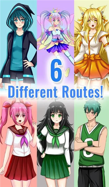 加查记忆手机版 截图4