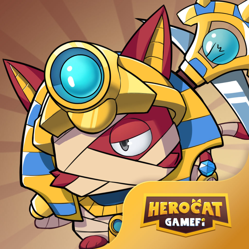 Hero Cat  v1.2