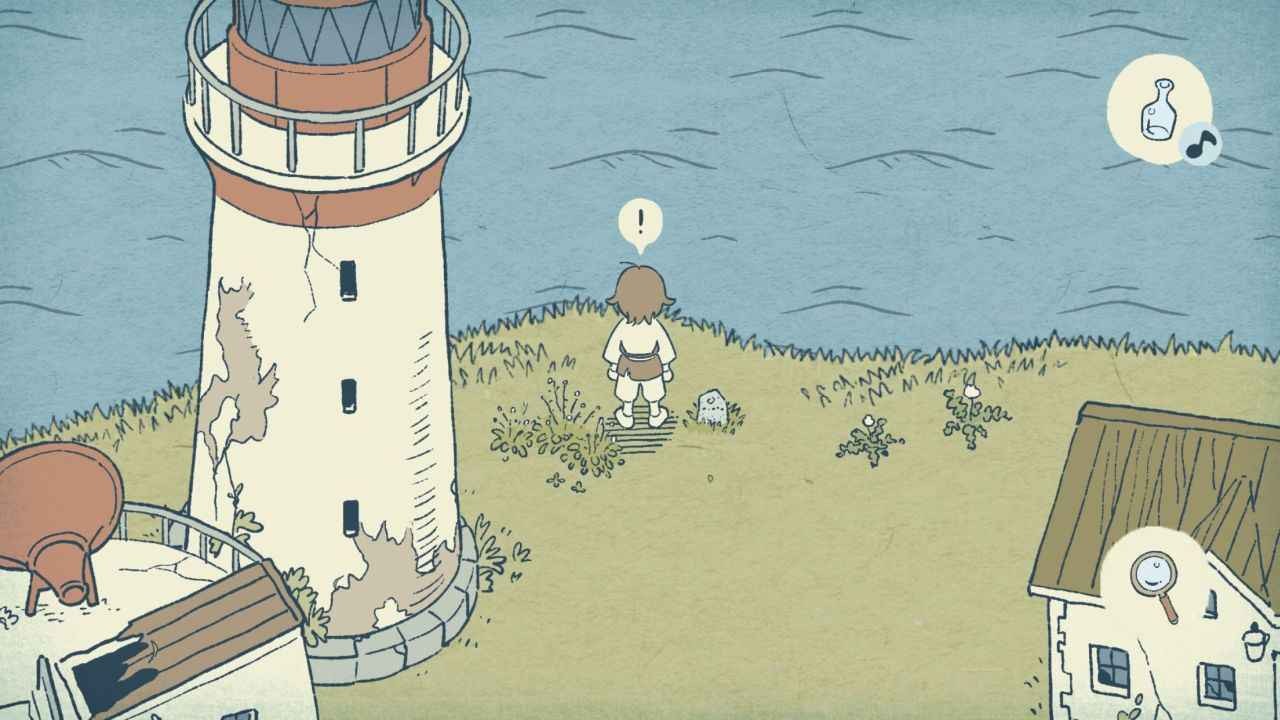 海神的回声官方版 截图1