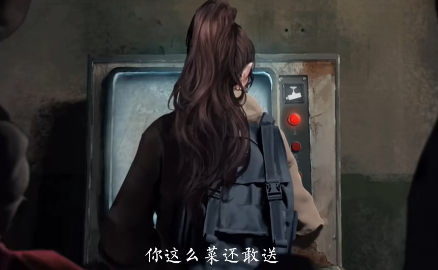 无间梦境双人版