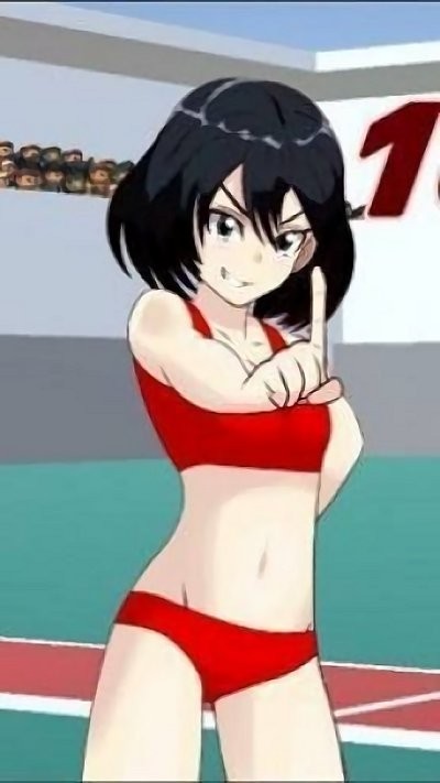 樱花校园运动会中文版 截图3