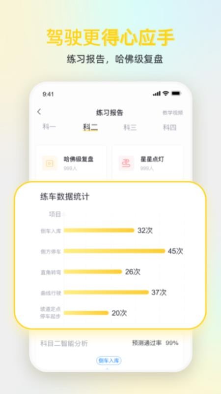 得手驾园最新版本 v2.1.9 截图1