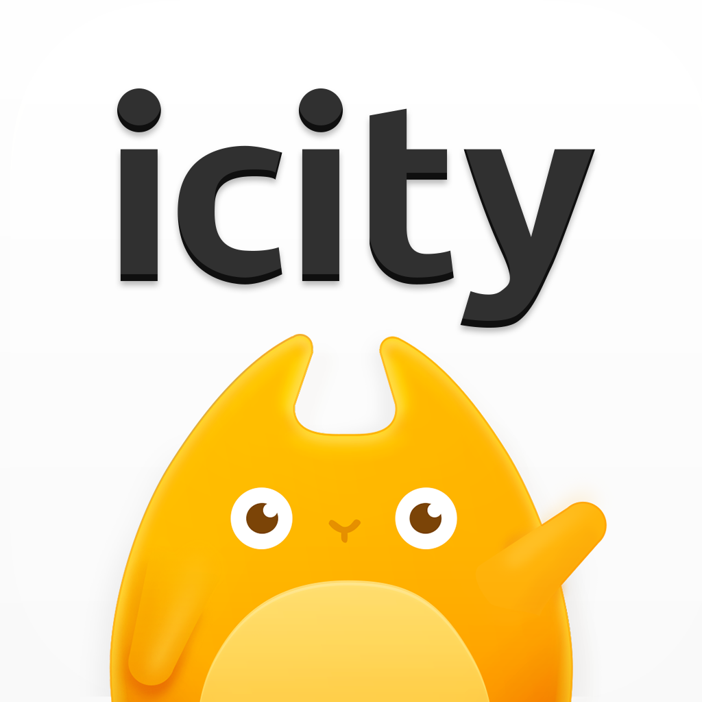 iCity日记app  v4.0.2