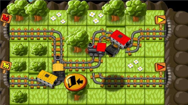 火车驾驶之旅最新版 截图4