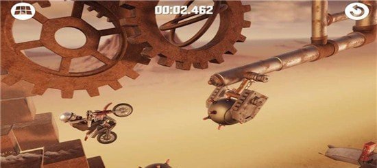 BikeBaron2 截图2