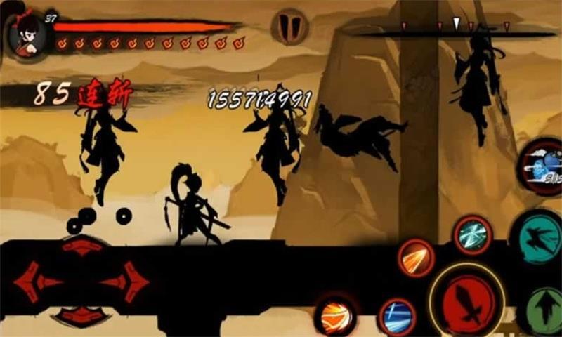 九黎2025新版 截图2