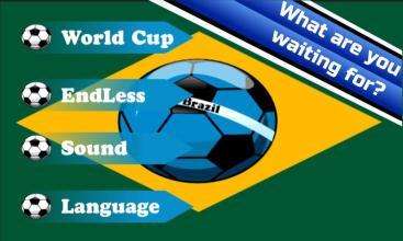 决战巴西世界杯升级版 截图3