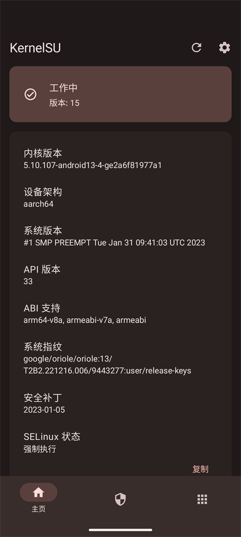 kernelsu面具下载 截图1
