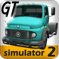 大卡车模拟器2正版  v1.3.30b