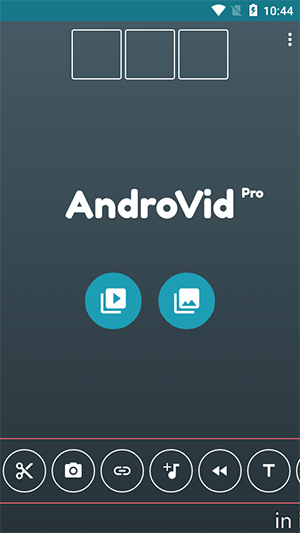 androvid pro中文版 3.2.1