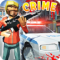 疯狂的城市罪犯游戏  v1.10