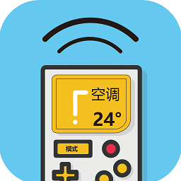 统帅空调遥控器软件
