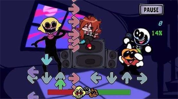 周五夜放克柠檬精 截图1