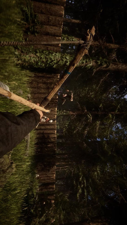 荒岛末日余生游戏 截图4