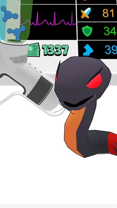 细菌突变游戏 截图3