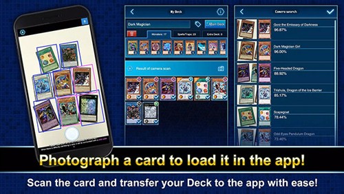 游戏王neuron最新版 截图2