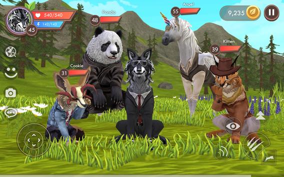wildcraft最新版 截图5