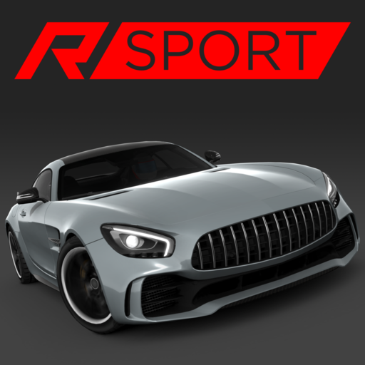 Redline Sport(红系运动跑车)  v0.92
