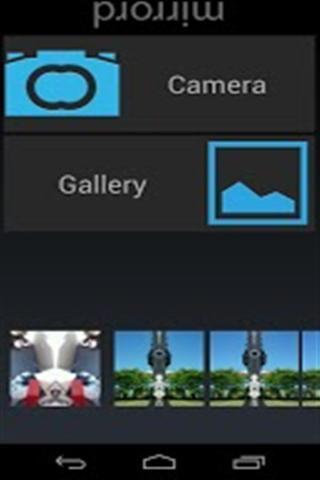镜像自拍 截图2