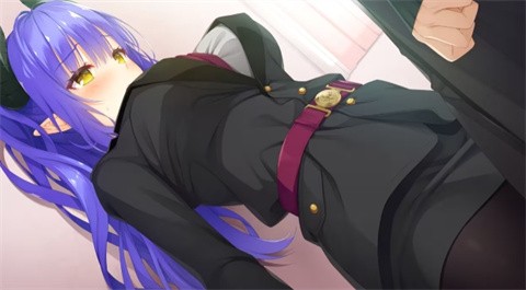 天使纷扰汉化版 截图4