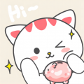 喵钱记账无广告版