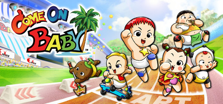 ComeonBaby游戏 截图3