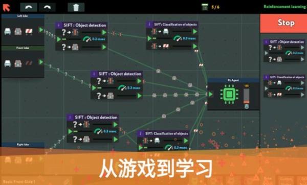 编程模拟器 截图1