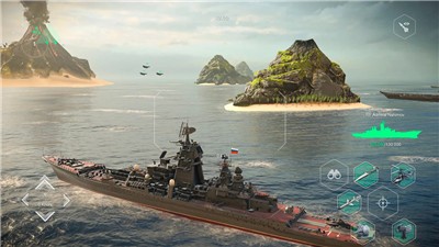 现代战舰0.46.0 截图3