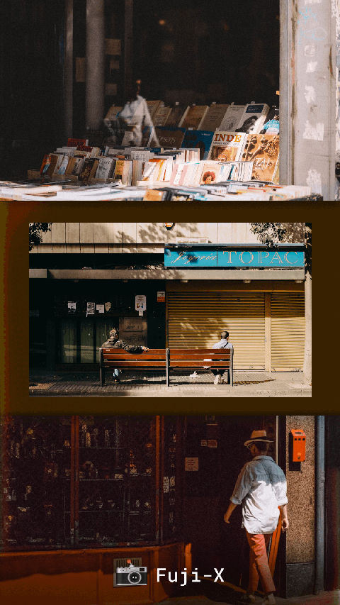 Kapi相机(咔皮action) 截图3