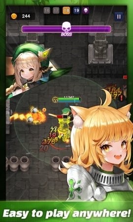 破产魔王 截图3