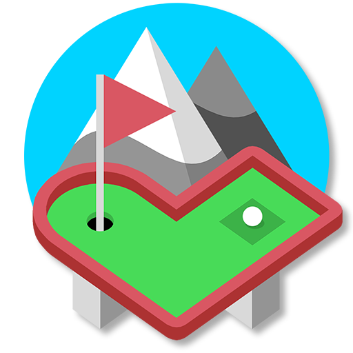 Vista高尔夫游戏最新版  v1.5.4