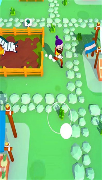 我的便便牧场 截图4