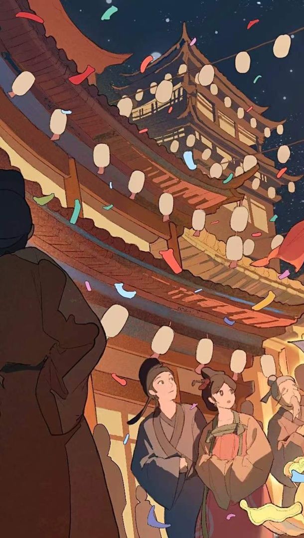 云京忆梦正版 截图2