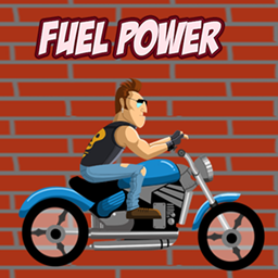 Fuel Power(燃料动力手游)