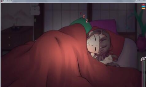 触摸深睡2安卓版 截图4