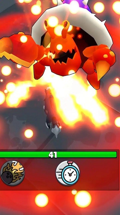 细菌突变游戏 截图1