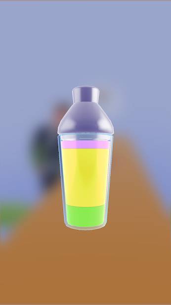 调酒小王子模拟游戏 截图3