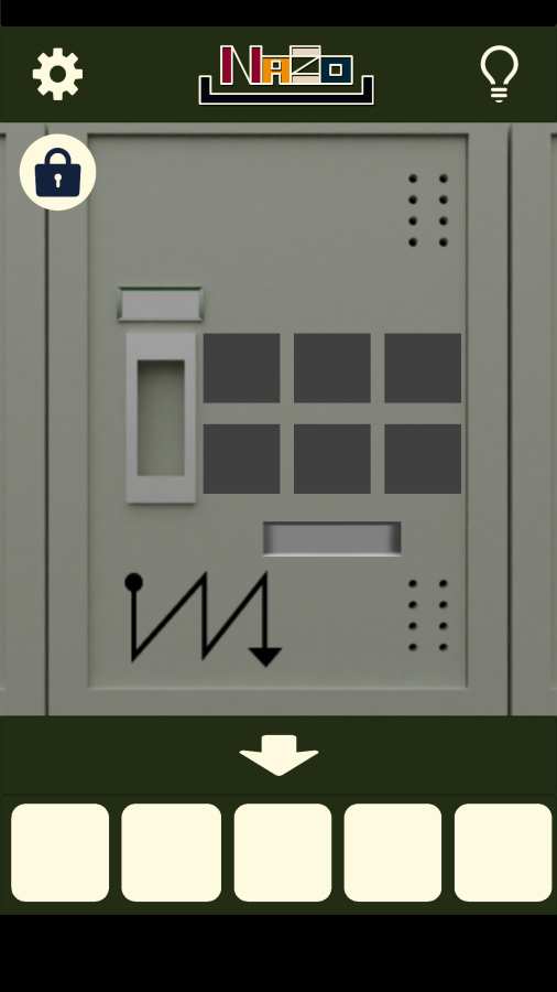 迷你逃脱游戏回忆教室(SchoolEscape) 截图5