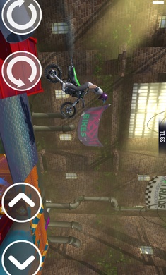 街头骑手 截图2