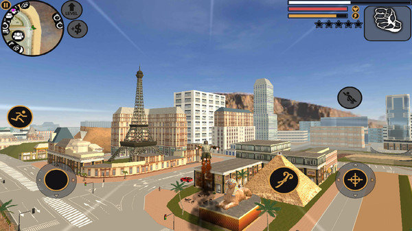 拉斯维加斯都市模拟游戏 截图4