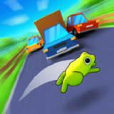 跑跑青蛙手机版  v1.0.1