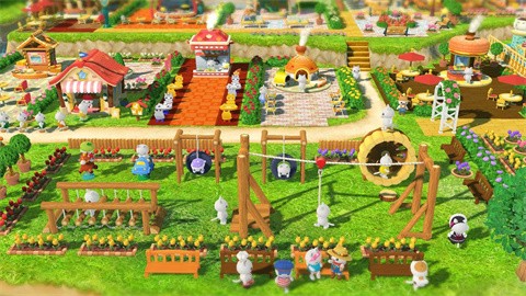 旅行岛喵喵 截图2